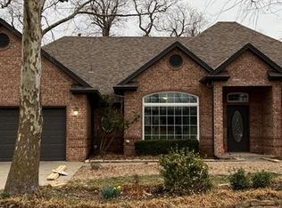 13400 Lake Shore Dr, Piedmont, OK 73078