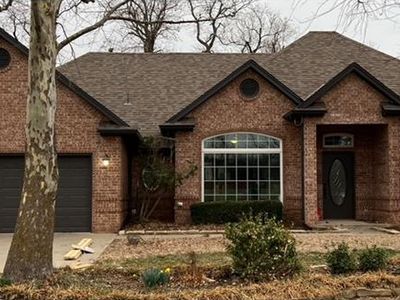 13400 Lake Shore Dr, Piedmont, OK, 73078