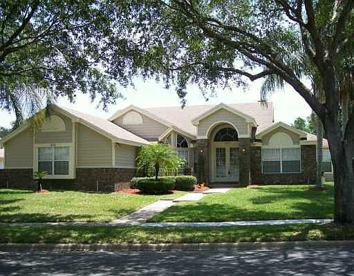 Fairway Cove