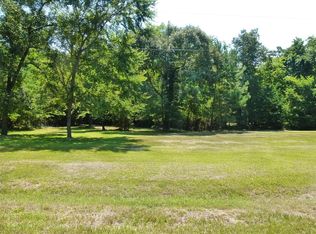 0 Hilltop Ln, Coldspring, TX 77331