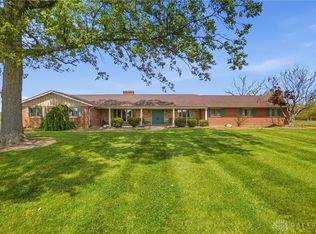 5669 O'Neall Rd, Waynesville, OH 45068