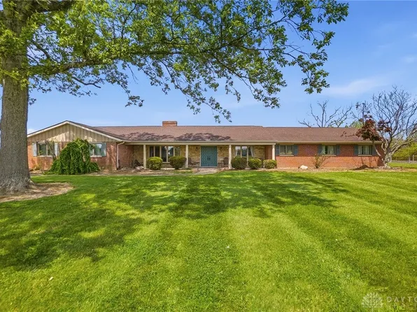 5669 O'Neall Rd, Waynesville, OH 45068