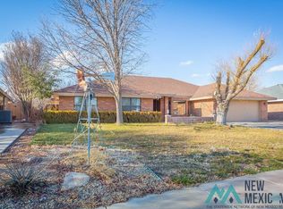 14 La Paz St, Roswell, NM 88201