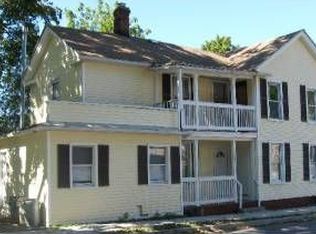 207 Crown St, Meriden, CT 06450