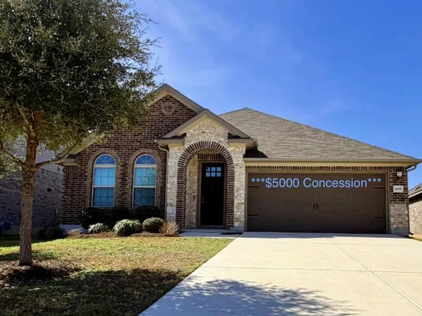 1005 Sundrops St, Leander, TX 78641