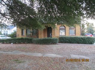 215 N. 3rd St., McGehee, AR 71654