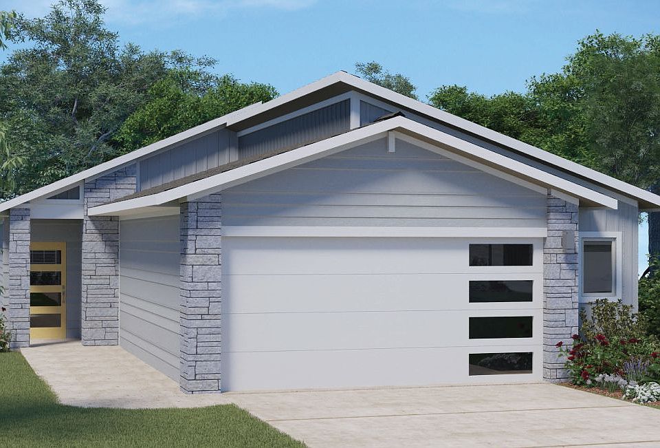 Plan Elevation.