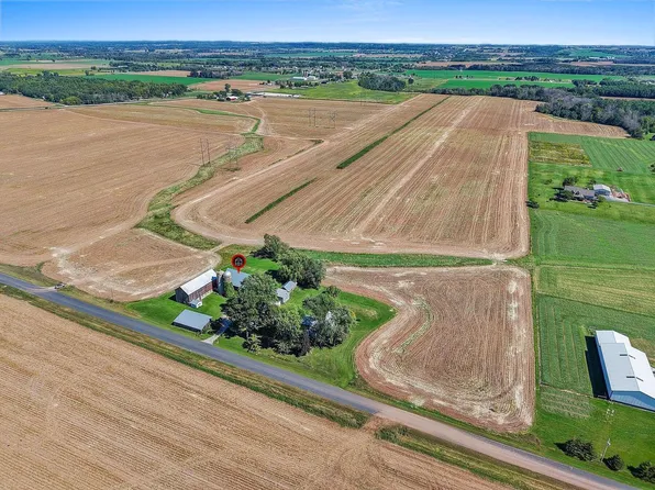 6905 Shanty ROAD, Greenleaf, WI 54126
