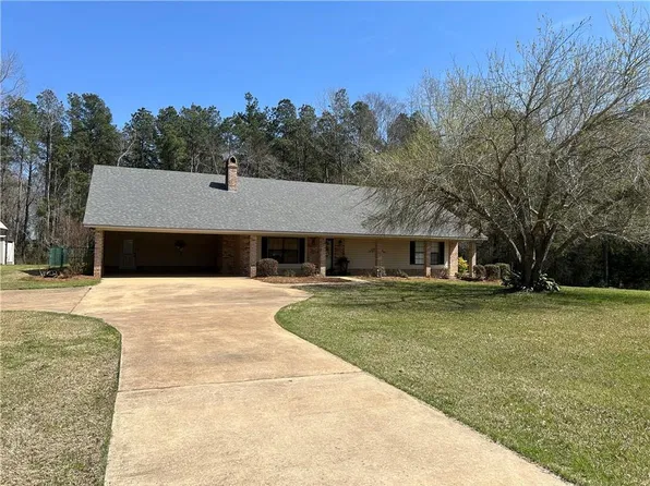 1975 501st Hwy, Goldonna, LA 71031
