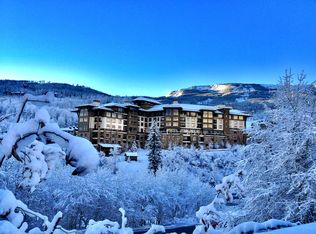 130 Wood Rd #631, Aspen, CO 81611