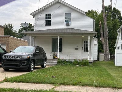 119 Maumee St, Jonesville, MI, 49250