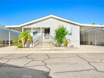 1400 W 13th St SPACE 31, Upland, CA, 91786