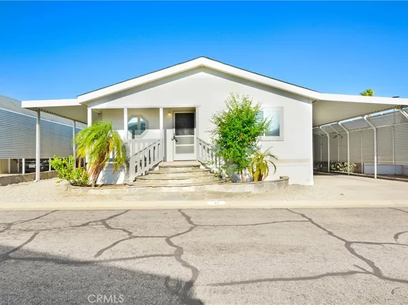 1400 W 13th St Space 31, Upland, CA 91786