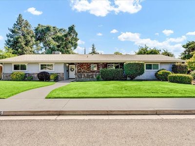 3535 W Mill Creek Drive, Visalia, CA, 93291