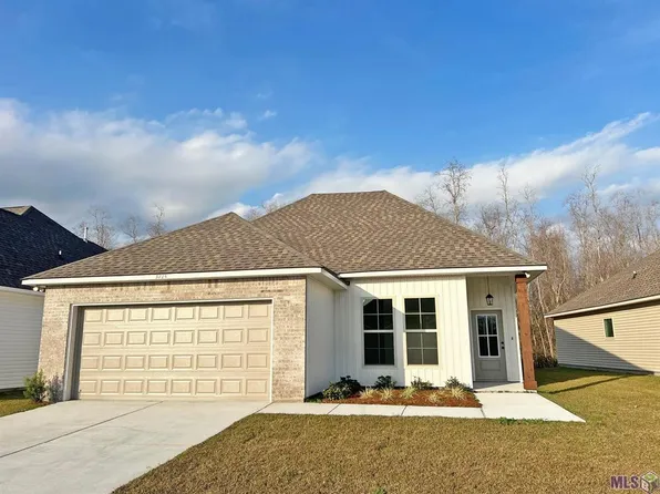 3725 Retreat Dr, Avondale, LA 70094
