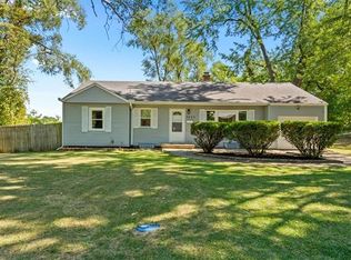 7205 Oxford Ave, Raytown, MO 64133