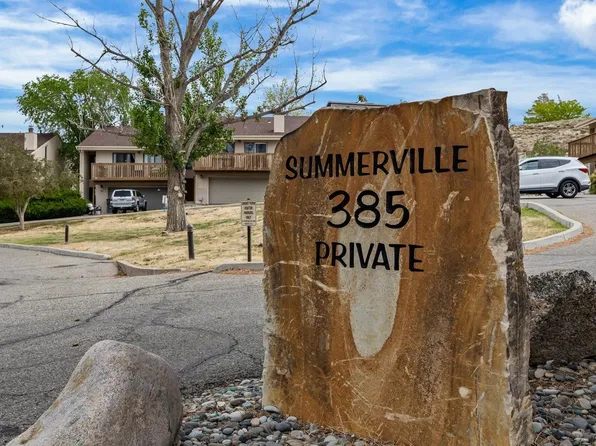 385 Explorer Ct APT 11, Grand Junction, CO 81507