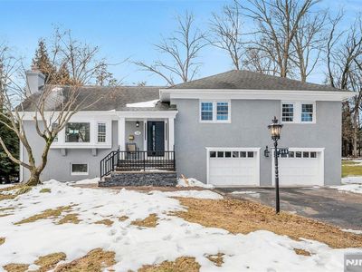 346 Hamilton Ave, Glen Rock, NJ, 07452