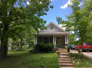 2200 W 48th St, Westwood, KS 66205