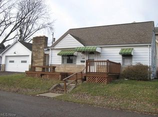 1117 Columbus Ave NW, Canton, OH 44708