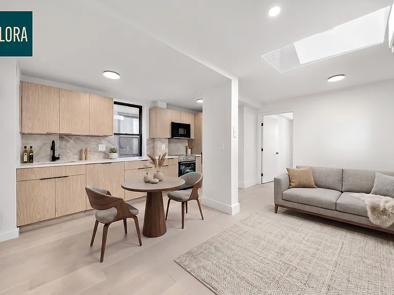 310 E 12th St #5G — Photo 3