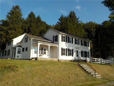 8476 State Route 34, Weedsport, NY, 13166