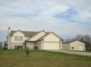 9160 S Greenwich Rd, Derby, KS 67037