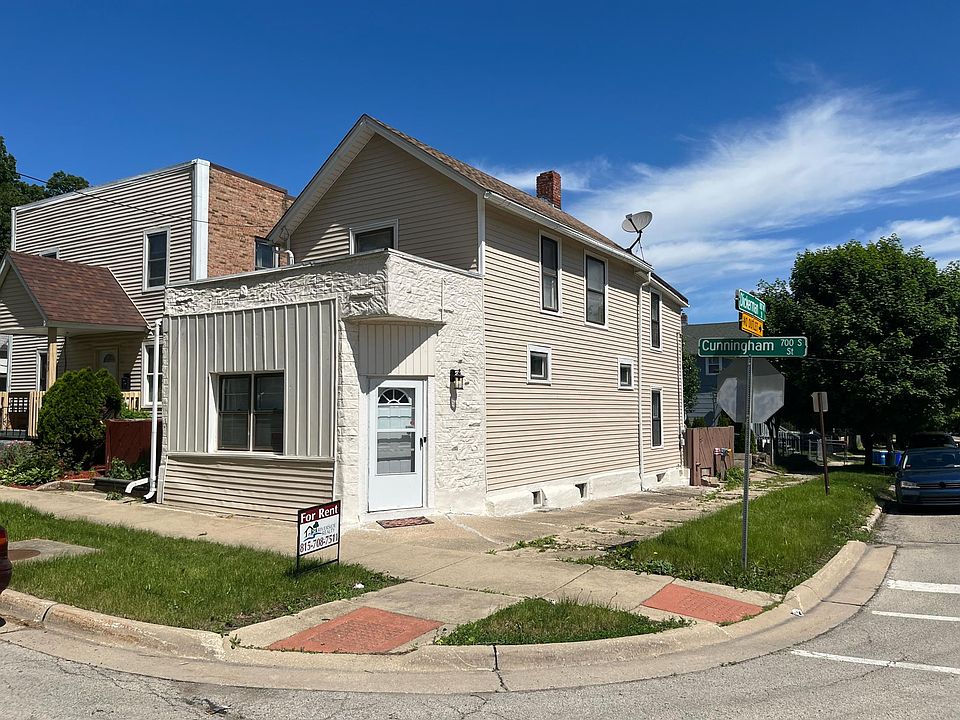 1st image of 1101 Cunningham St #2