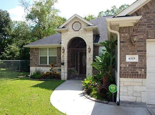 6319 Anderson Rd, Houston, TX 77085