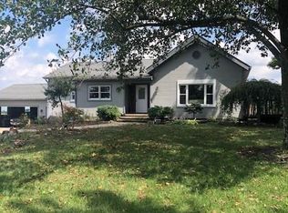 154 Kayler Rd, Eaton, OH 45320