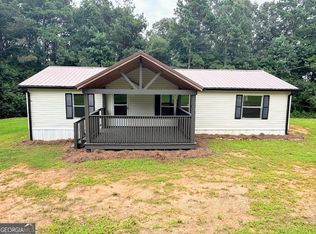 1091 County Road 663, Ranburne, AL 36273