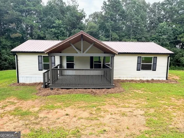 1091 County Road 663, Ranburne, AL 36273