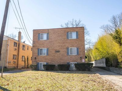 2861 Harrison Ave, Cincinnati, OH, 45211
