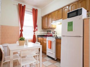 126 Warren St #I4, Brighton, MA 02135