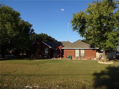 3312 Prancer St, Lancaster, TX, 75146