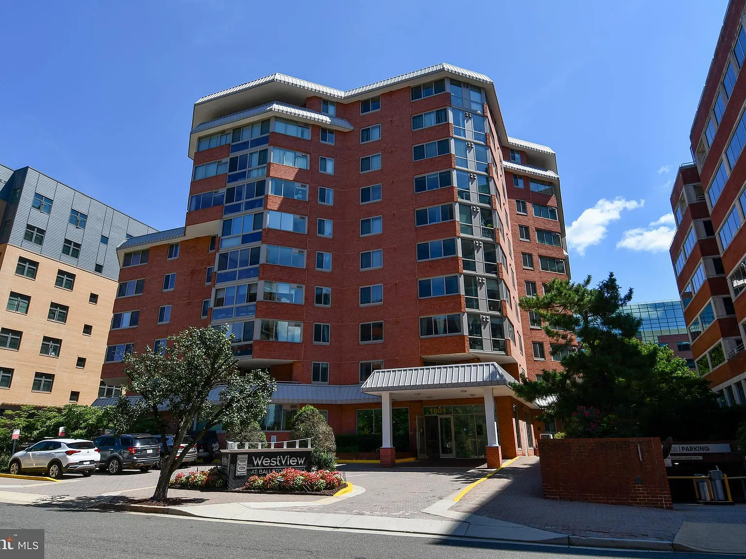 Westview At Ballston Metro — Photo 2