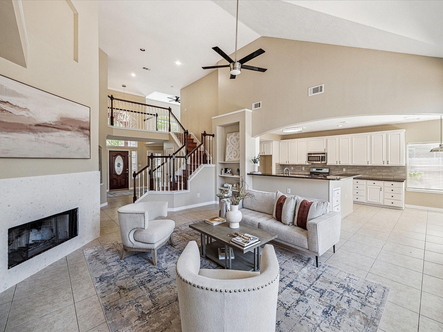 17426 Little Riata Dr, Houston, TX 77095 | MLS #33765190 | Zillow