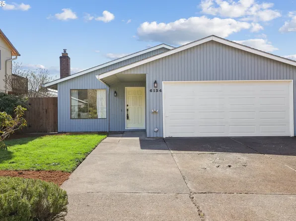 6134 SE Grant St, Portland, OR 97215
