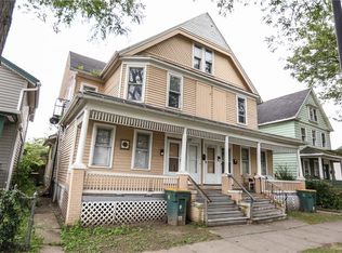 221 Spencer St, Rochester, NY 14608
