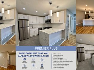 The Crossings at One, Fords, NJ 08863