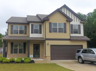 2329 Jessica Ln, Fairburn, GA 30213