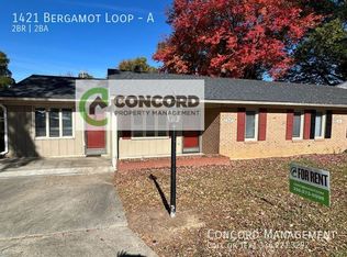 1421 Bergamot Loop #A, High Pt, NC 27260