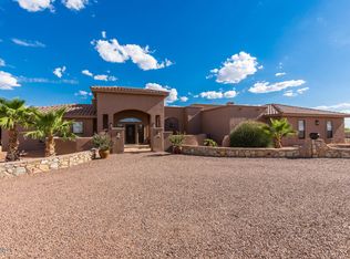 7820 Cortez Dr, Las Cruces, NM 88011