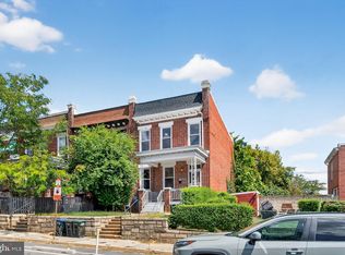 3523 Warder St NW, Washington, DC 20010