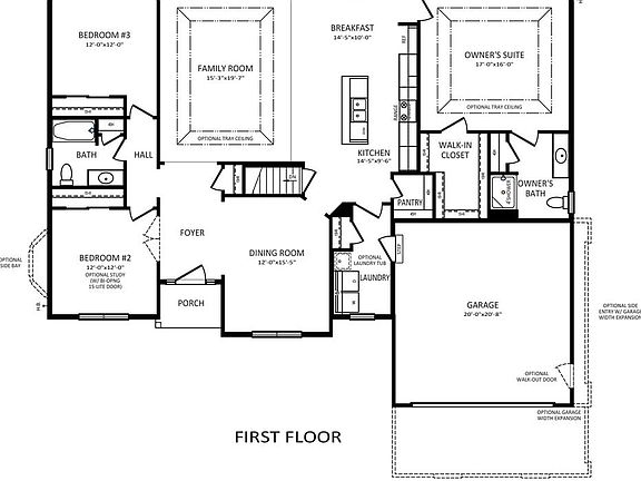 First Level
