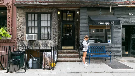 Rented by Nooklyn NYC LLC