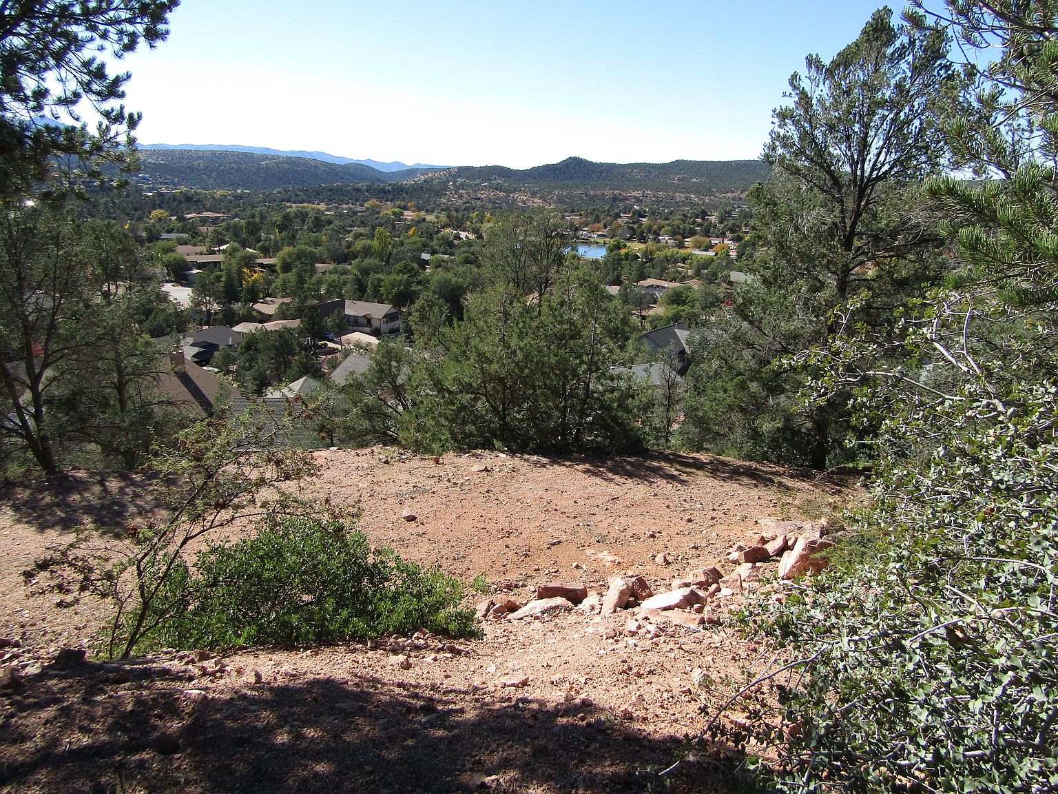 104 N Lookout Point, Payson, AZ 85541 MLS 87972 Zillow