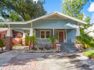 410 E Selma Ave, Tampa, FL 33603