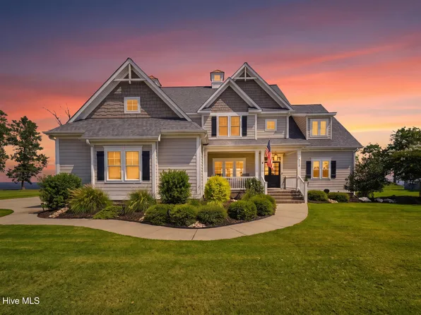 213 Majestic Circle, Merry Hill, NC 27957