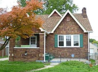 4743 Brookville Rd, Indianapolis, IN 46201